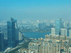 -天鹅湖体育公园