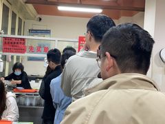 -没牙伯花生汤店(老药洲店)