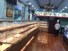 -新侨三宝乐面包店(崇文门店)