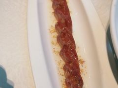 糯米藕片-旺顺阁鱼头泡饼(小红门店)