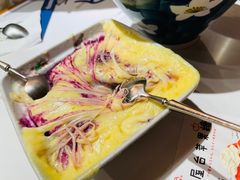 -火山屋台(新街口店)