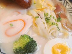 -月见·烧鸟酒场居酒屋(农科路店)