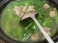 -墨白私房菜·广东菜 粤菜