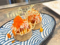 -大渔铁板烧(民盈·国贸城店)