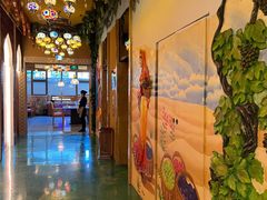 -君邦火锅(新疆大厦店)