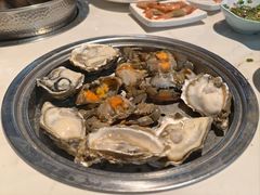 -争先鲜·蒸汽海鲜自助·鲜切牛肉