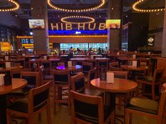 大堂-HIB HUB公社(解放西路店)