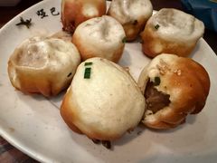 -哑巴生煎(临顿路店)