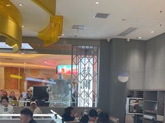 -蔡澜点心·粤菜(月星环球港店)