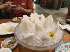 -乐宴·老北京铜火锅(桂庙店)