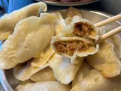 -老关东铁锅炖(上游街店)