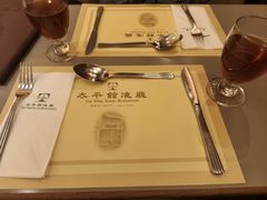 -太平馆餐厅(尖沙咀店)