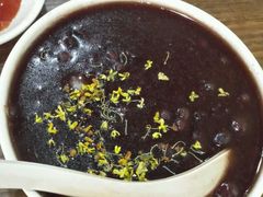 桂花糖粥-随柳居·苏式小吃(建新巷店)