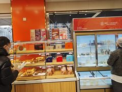 -新侨三宝乐面包店(崇文门店)