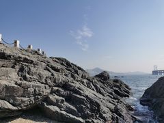 -黑石礁公园