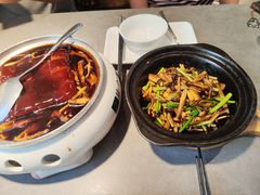 -阿甘小馆(陇海路店)