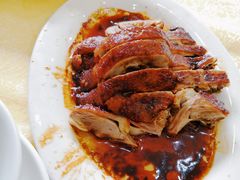 三杯鸭-昌茂客家情