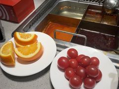 -海底捞火锅(赛格国际购物中心店)