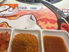-猫爪爪原切自助烤肉(观音桥阳光世纪店)