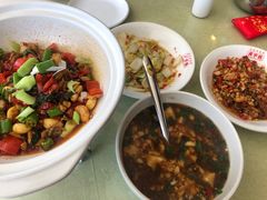 -天下客饭店(中山路店)