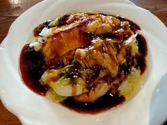 -老熟人串吧家常菜(旧宫店)