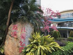 -荔湾区儿童公园