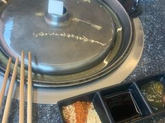 -赞酱川式烤肉(蜀都万达店)