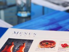 -小大董·烤鸭(观景餐厅·南京西路店)