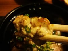 脑花豆腐-昊·来了寿司(双楠2店)