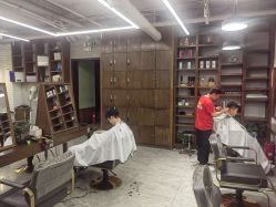 -逸丝风尚yesfashion造型