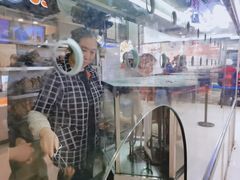 -一代烤翅王(大汉口店)