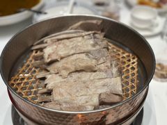 -杏花堂晋商私房菜(华熙五棵松店)