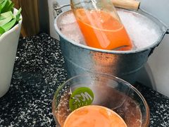 -Mk 泰式自助火锅(中央世界商业中心店)