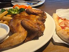 -FABIO’S费比欧披萨餐厅