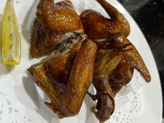 -一哥美食(总店)