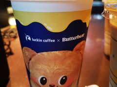 -瑞幸咖啡(大连罗斯福广场一层店)