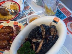 -肥韬茶餐厅(海上世界店)