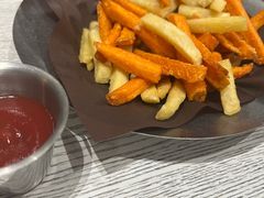 -娜娜家•Nana's restaurant (南开大悦城店)