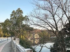 -杭州半山国家森林公园