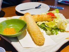 -有喜屋·烧鸟·居酒屋(周浦万达店)