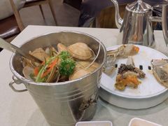 -渔娘渔家丹东海鲜(东直门店)