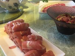 -乔先生涮肉·鲜活牛羊肉火锅(塘沽店)