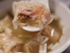 一记五宝云吞-一记面馆(易发店)