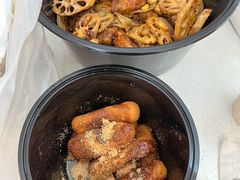 -渝蛙馆(新百店)