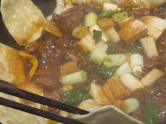-锅来乐地锅鸡(安亭店)
