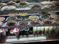 -庆丰包子铺(安东店)