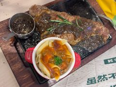 -豪客来牛排(海沧阿罗海店)