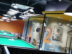 -火星工厂·桌游·团建聚会·轰趴馆(厦滘店)