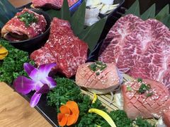 -丸藏和牛烧肉专门店(园区师惠坊店)