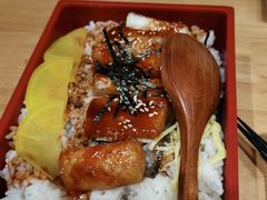-村上一屋·亚洲菜融合小馆(南楼店)